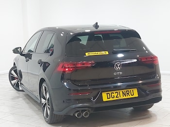 Used Volkswagen Golf 2021 for sale - 78664516: Photo
