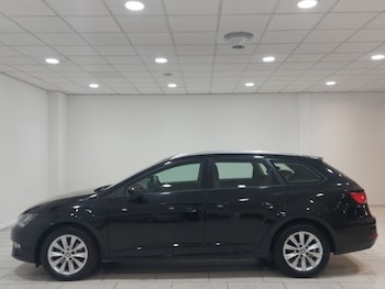 Used SEAT Leon 2020 for sale - 78354899: Photo