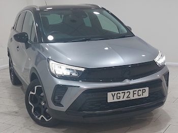 Used Vauxhall Crossland 2022 for sale - 78480258: Photo