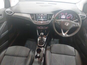 Used Vauxhall Crossland 2022 for sale - 78480258: Photo