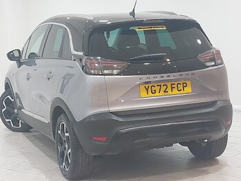 Used Vauxhall Crossland 2022 for sale - 78480258: Photo