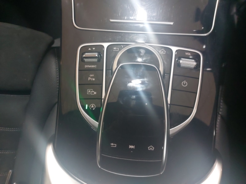 Used Mercedes-Benz C Class 2019 for sale - 77731237: Photo 16