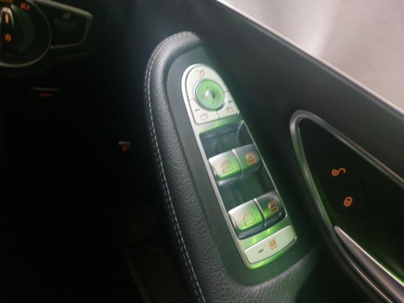 Used Mercedes-Benz C Class 2019 for sale - 77731237: Photo 19