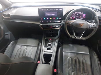 Used Cupra Formentor 2022 for sale - 79433181: Photo