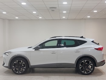 Used Cupra Formentor 2022 for sale - 79433181: Photo