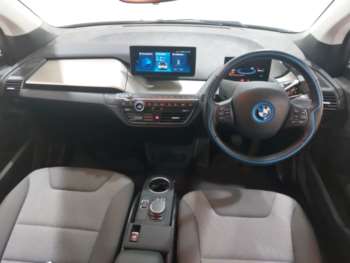 Used BMW i3 2021 for sale - 74520103: Photo