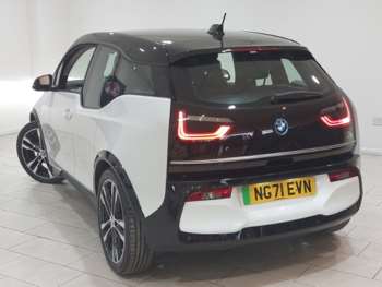 Used BMW i3 2021 for sale - 74520103: Photo