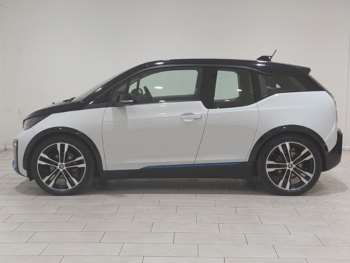 Used BMW i3 2021 for sale - 74520103: Photo