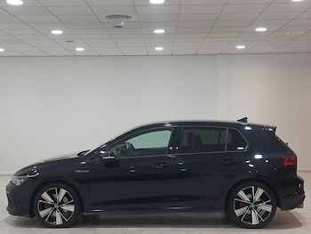 Used Volkswagen Golf 2021 for sale - 78600356: Photo