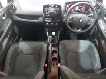 Used Renault Clio 2018 for sale - 74798137: Photo