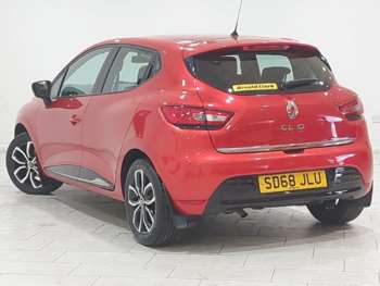 Used Renault Clio 2018 for sale - 74798137: Photo