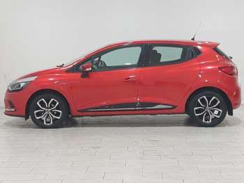 Used Renault Clio 2018 for sale - 74798137: Photo