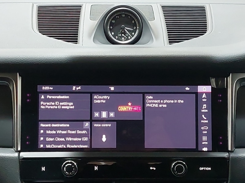 Used Porsche Macan 2022 for sale - 77921852: Photo 10