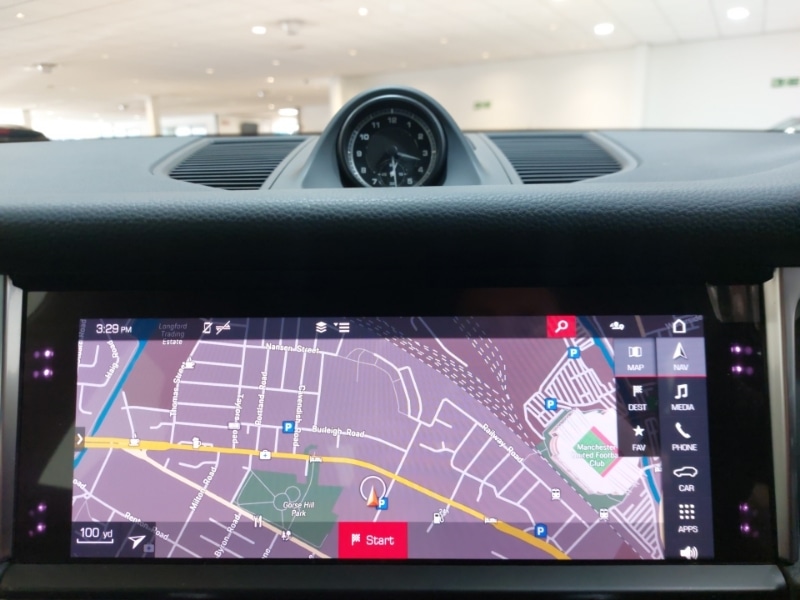 Used Porsche Macan 2022 for sale - 77921852: Photo 15