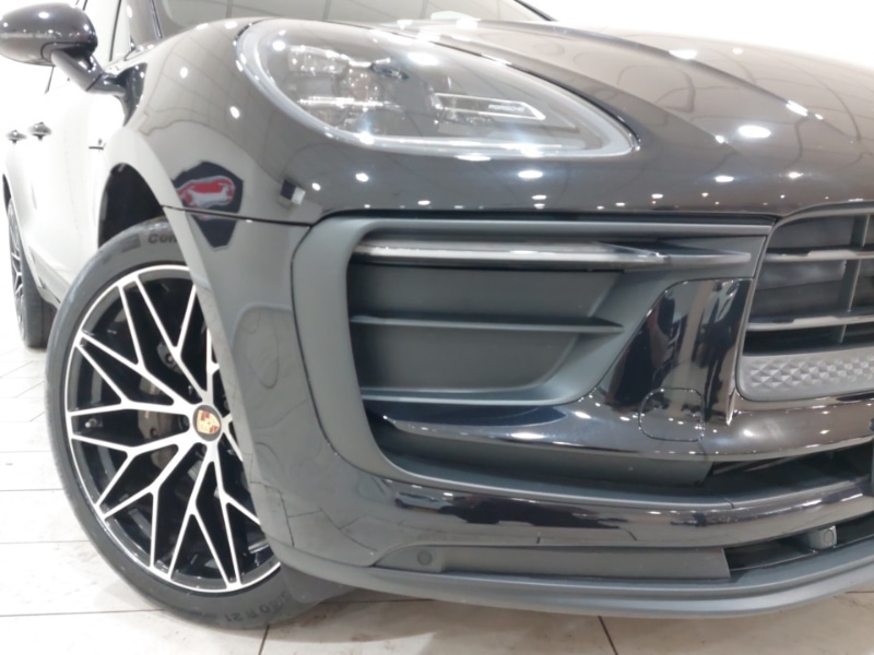 Used Porsche Macan 2022 for sale - 77921852: Photo 9