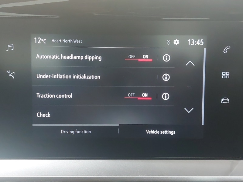 Used Vauxhall Mokka 2022 for sale - 77086757: Photo 13