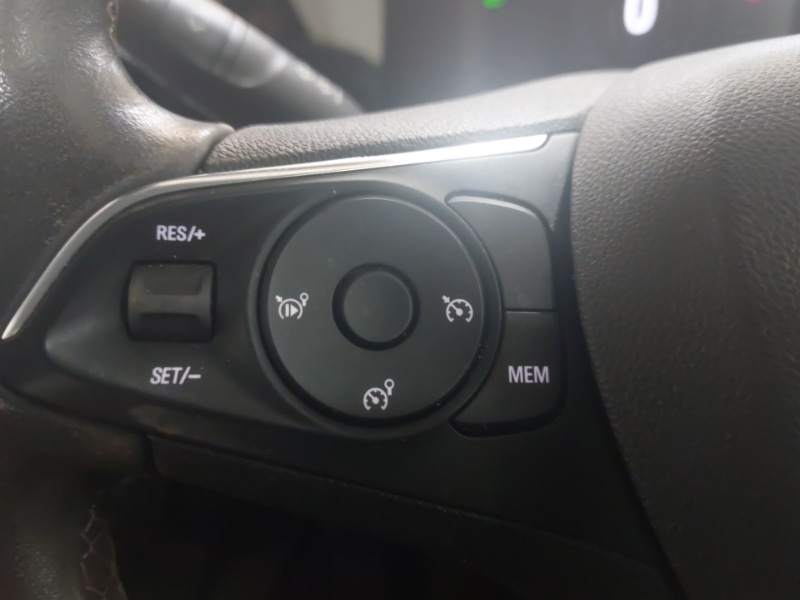 Used Vauxhall Mokka 2022 for sale - 77086757: Photo 18