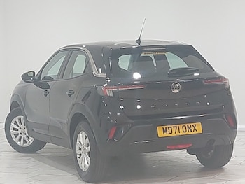 Used Vauxhall Mokka 2022 for sale - 77086757: Photo