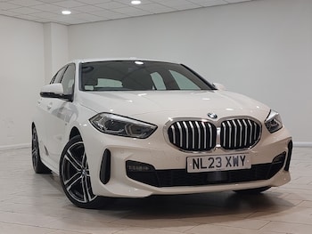 Used BMW 1 Series 2023 for sale - 78936863: Photo
