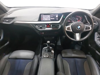 Used BMW 1 Series 2023 for sale - 78936863: Photo