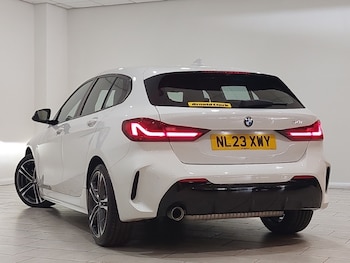 Used BMW 1 Series 2023 for sale - 78936863: Photo