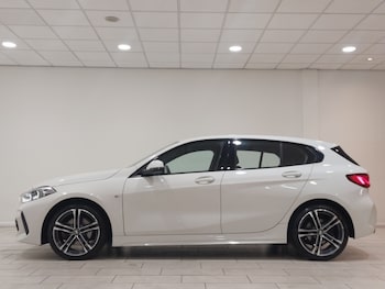 Used BMW 1 Series 2023 for sale - 78936863: Photo