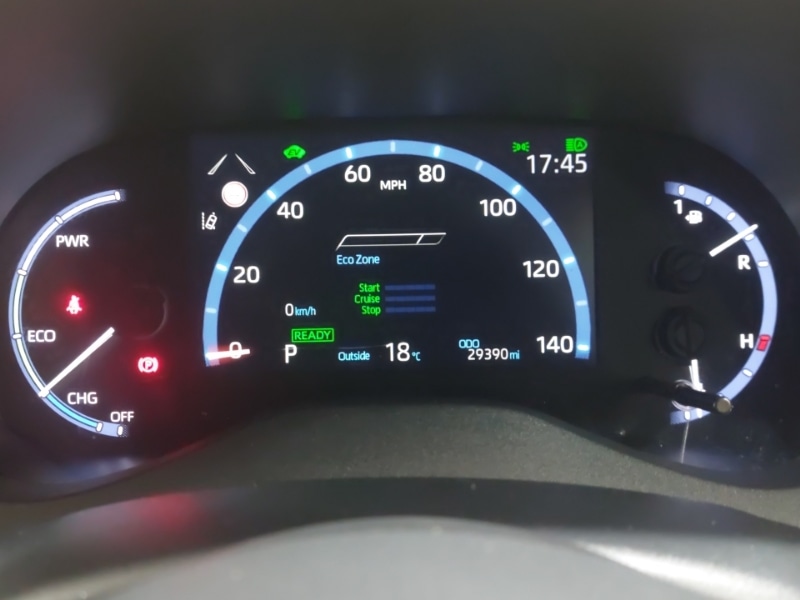 Used Toyota Yaris Cross 2022 for sale - 77209034: Photo 11