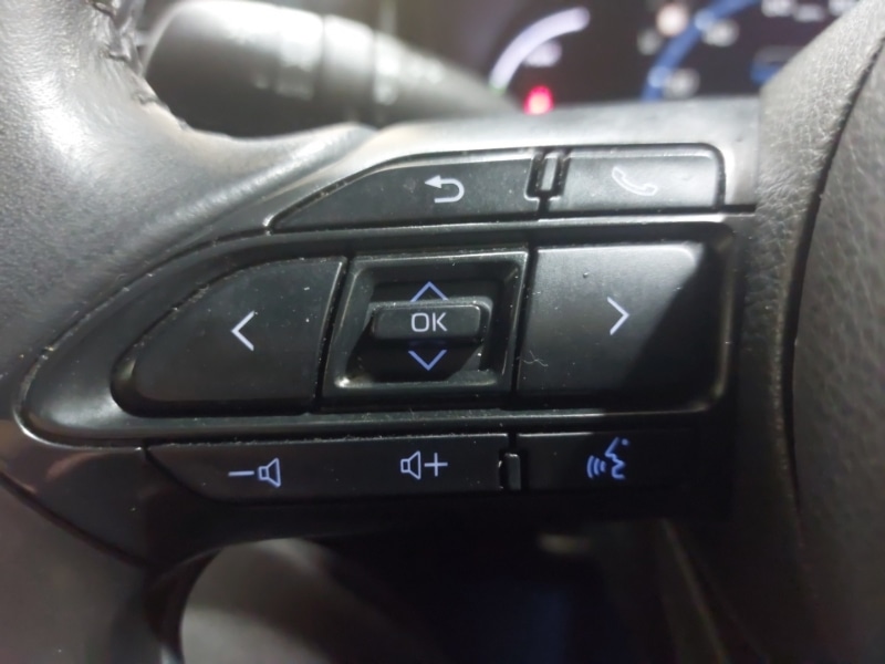 Used Toyota Yaris Cross 2022 for sale - 77209034: Photo 14