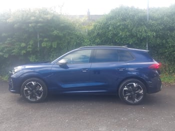 Used Cupra Terramar 2025 for sale - 79857604: Photo