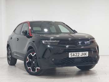 2022 - 1.2 Turbo SRi Premium 5dr