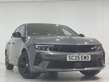 2025 - 1.2 Turbo 130 GS 5dr Auto