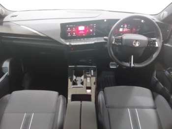 Used Vauxhall Astra 2025 for sale - 75245460: Photo