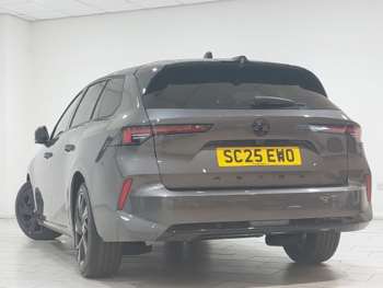 Used Vauxhall Astra 2025 for sale - 75245460: Photo