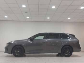 Used Vauxhall Astra 2025 for sale - 75245460: Photo