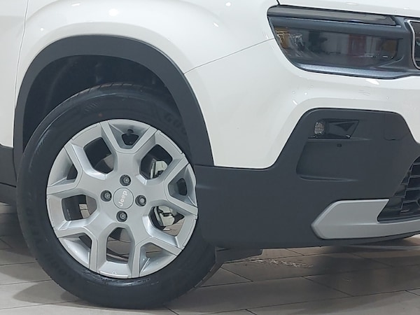 Used Jeep Other 2025 for sale - 76221055: Photo 9