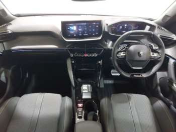 Used Peugeot 2008 2025 for sale - 74348032: Photo