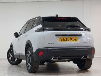 Used Peugeot 2008 2025 for sale - 74348032: Photo