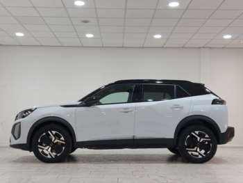 Used Peugeot 2008 2025 for sale - 74348032: Photo