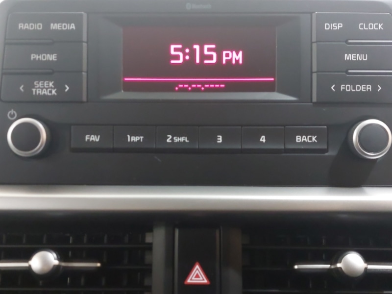 Used Kia Picanto 2023 for sale - 76455995: Photo 10