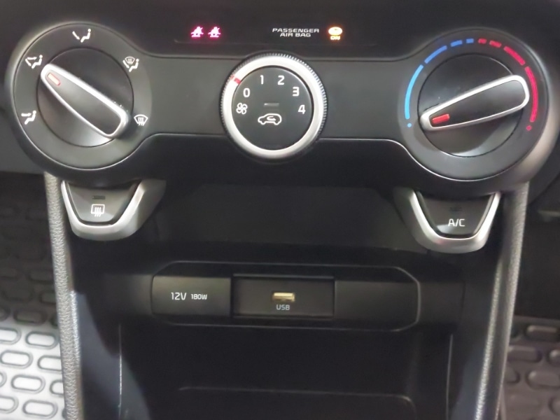 Used Kia Picanto 2023 for sale - 76455995: Photo 15