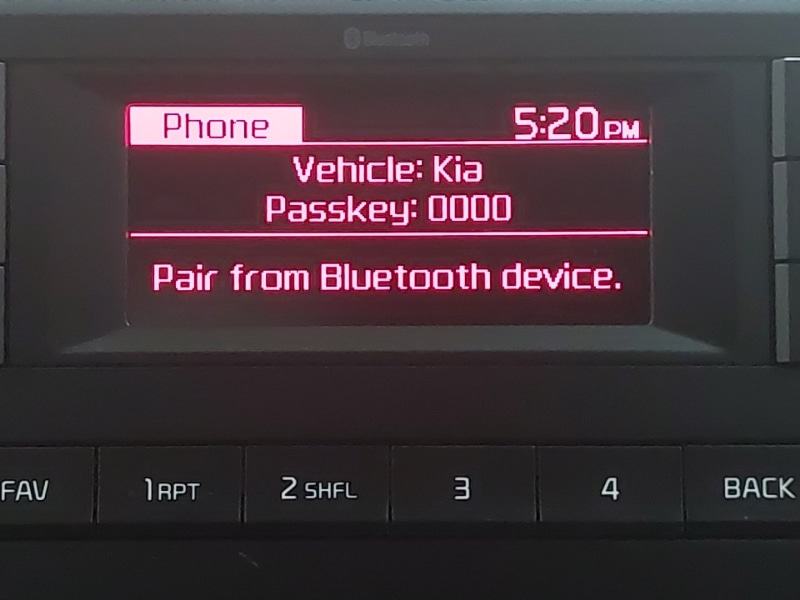 Used Kia Picanto 2023 for sale - 76455995: Photo 16