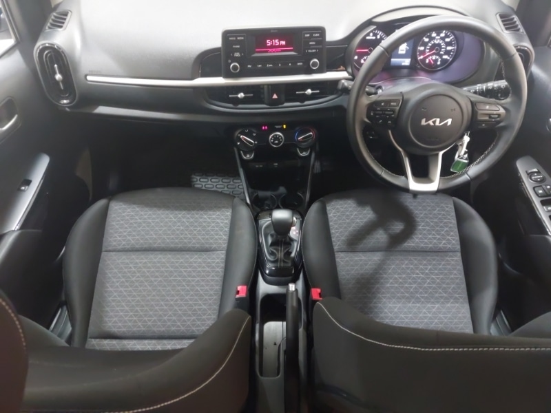 Used Kia Picanto 2023 for sale - 76455995: Photo 2