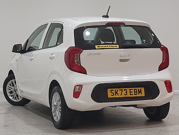 Used Kia Picanto 2023 for sale - 76455995: Photo