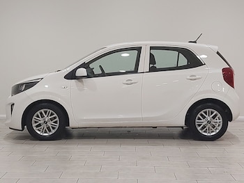 Used Kia Picanto 2023 for sale - 76455995: Photo