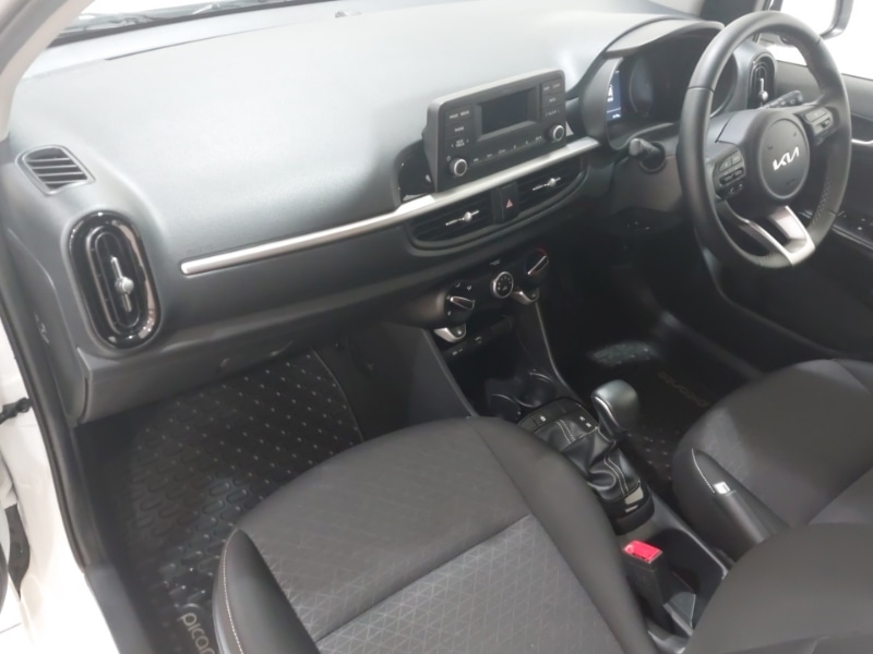 Used Kia Picanto 2023 for sale - 76455995: Photo 5