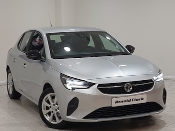 Used Vauxhall Corsa 2023 for sale - 78803949: Photo