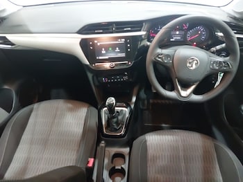 Used Vauxhall Corsa 2023 for sale - 78803949: Photo