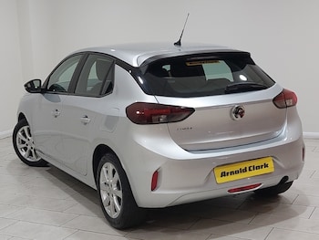Used Vauxhall Corsa 2023 for sale - 78803949: Photo