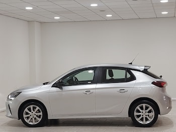 Used Vauxhall Corsa 2023 for sale - 78803949: Photo