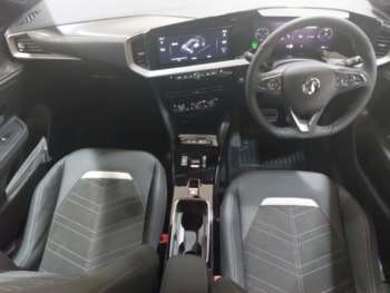 Used Vauxhall Mokka 2024 for sale - 74124877: Photo